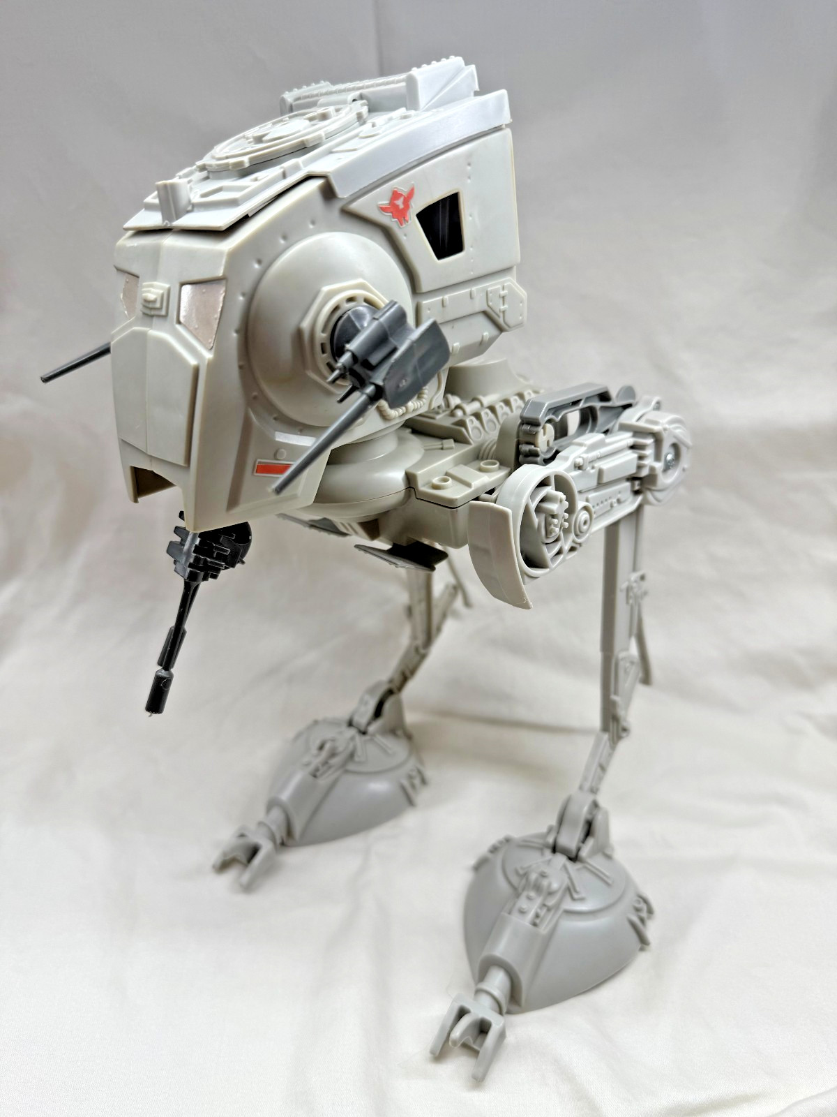Scout Walker (AT-ST) sold
