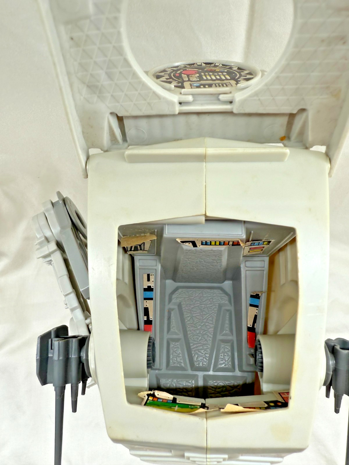 Scout Walker (AT-ST) sold