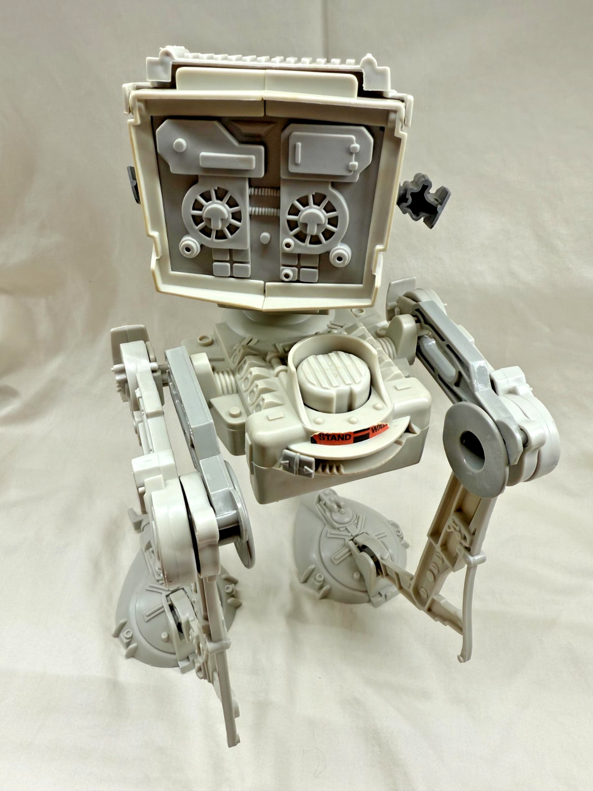 Scout Walker (AT-ST) sold