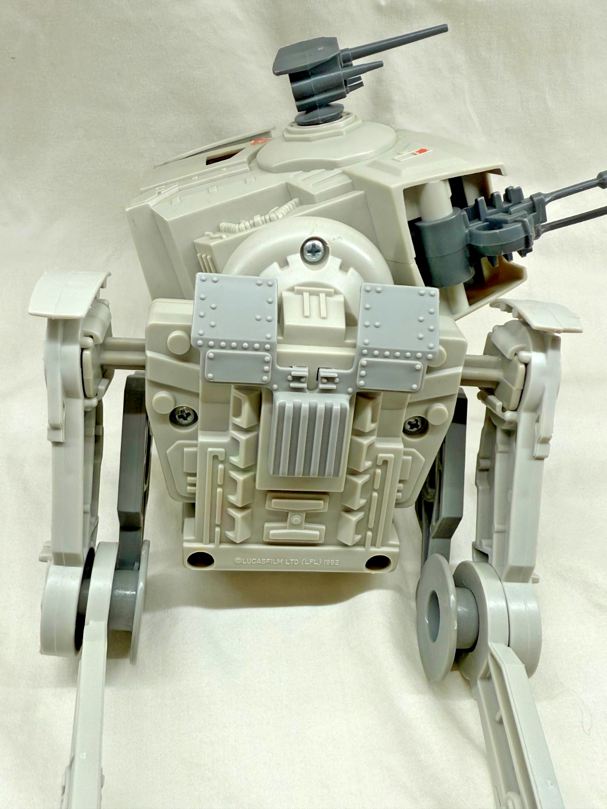 Scout Walker (AT-ST) sold