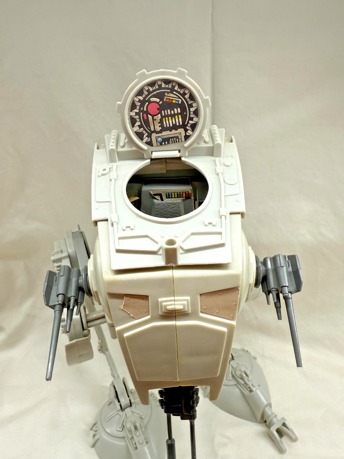 Scout Walker (AT-ST) sold