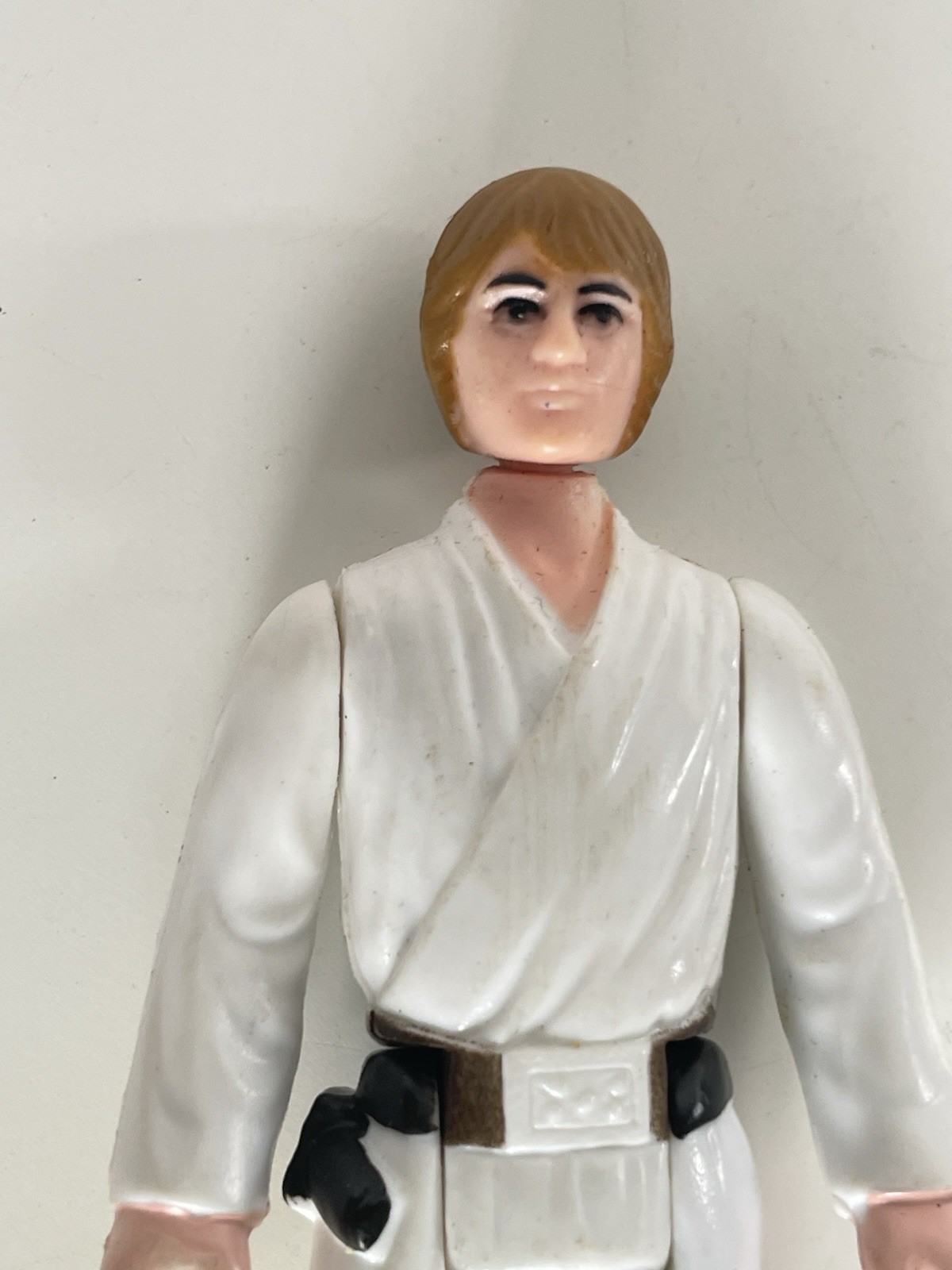 Luke Skywalker sold