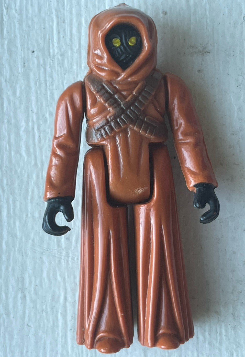 Jawa sold