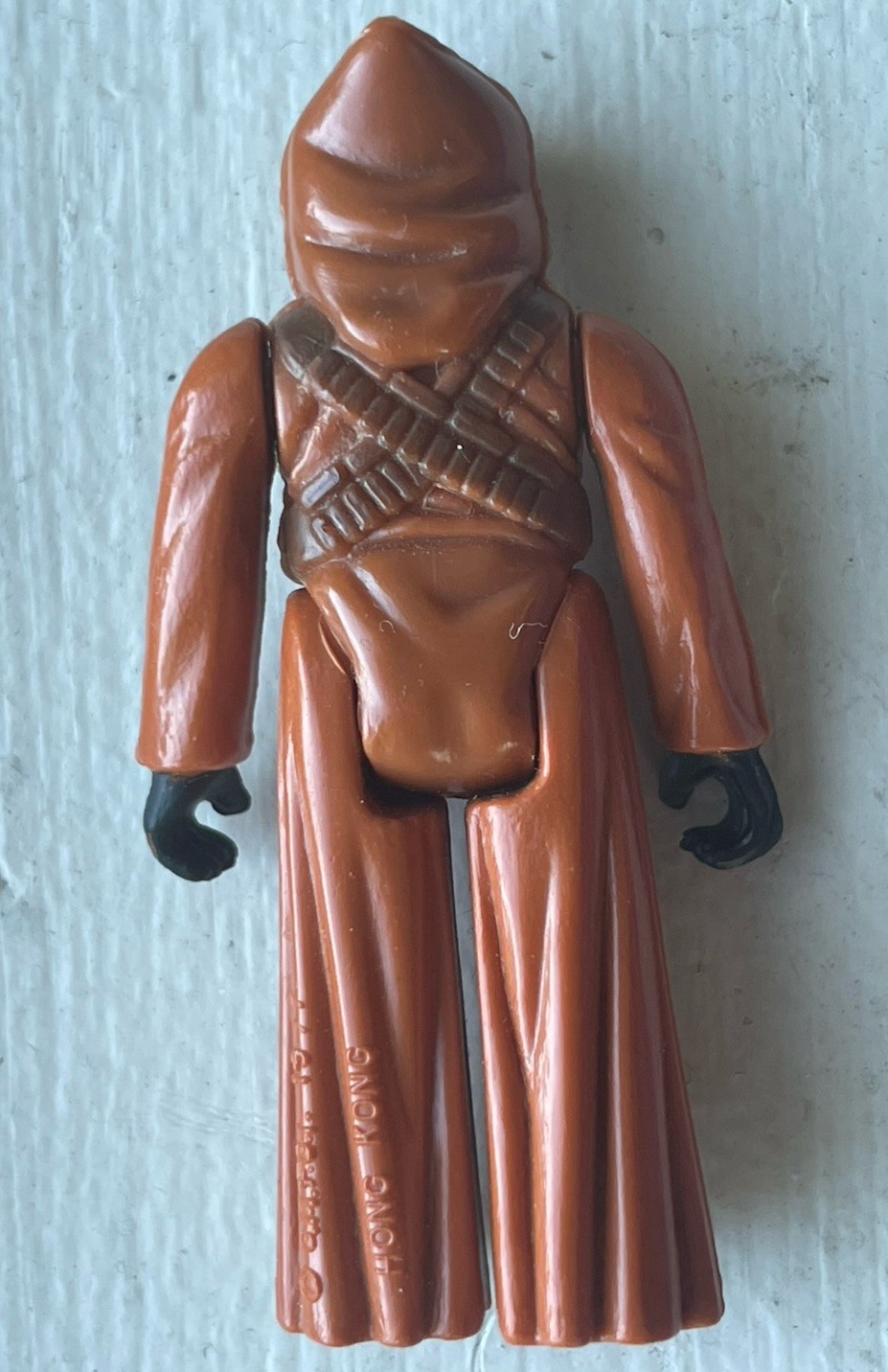 Jawa sold