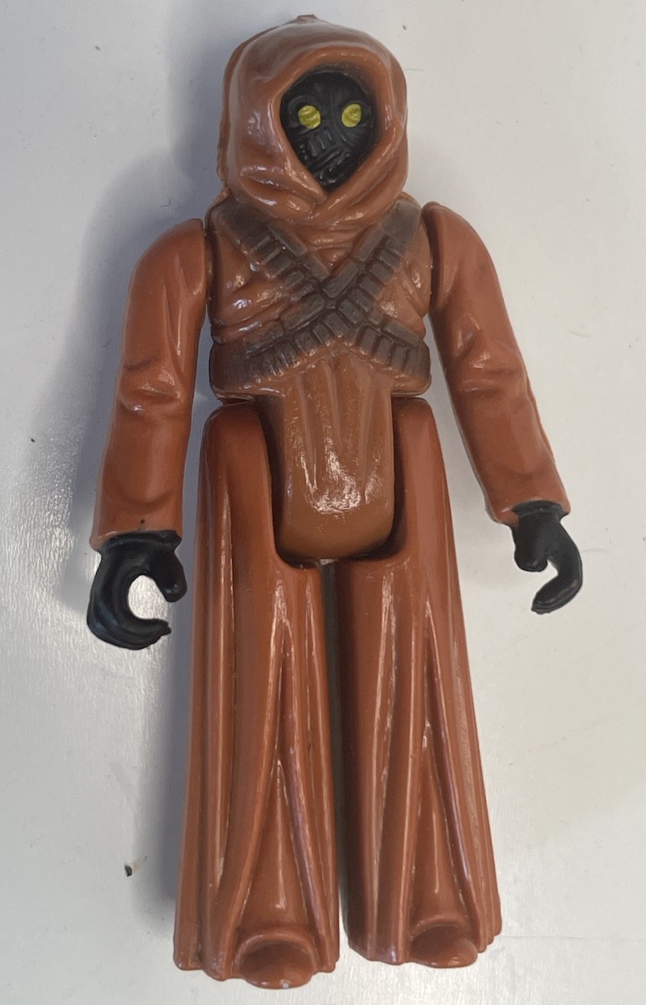 Jawa sold