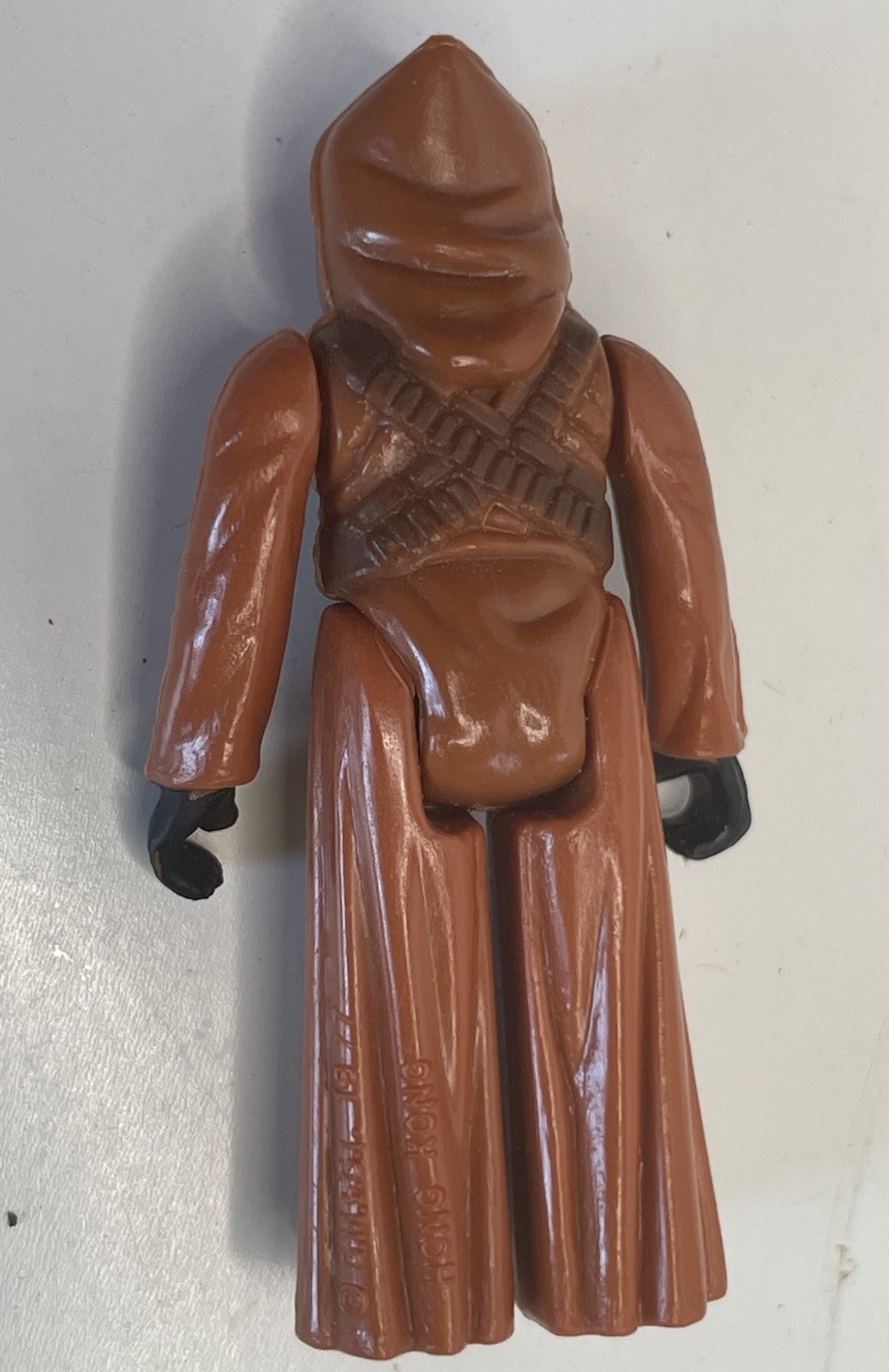 Jawa sold