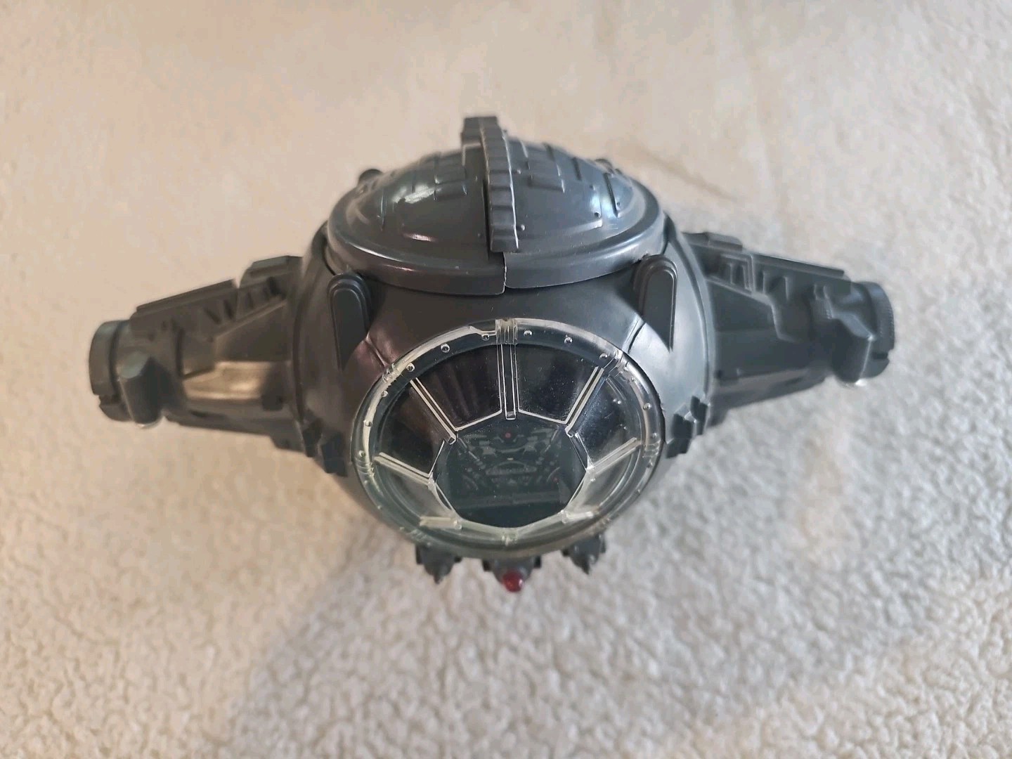 Darth Vader TIE Fighter sold