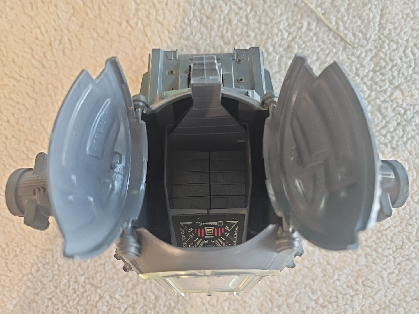 Darth Vader TIE Fighter sold