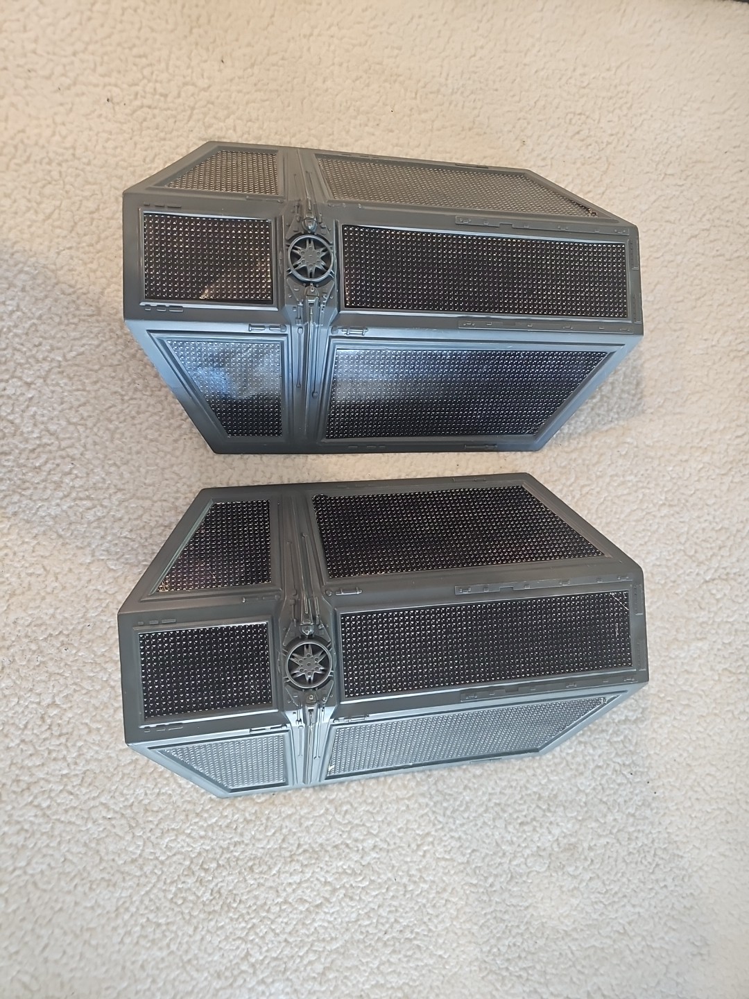 Darth Vader TIE Fighter sold