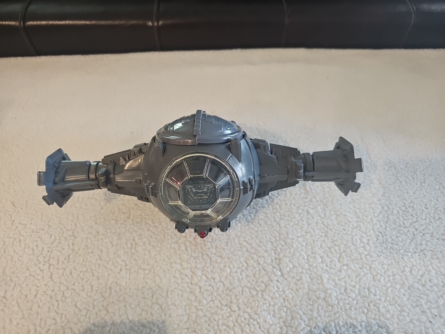 Darth Vader TIE Fighter sold