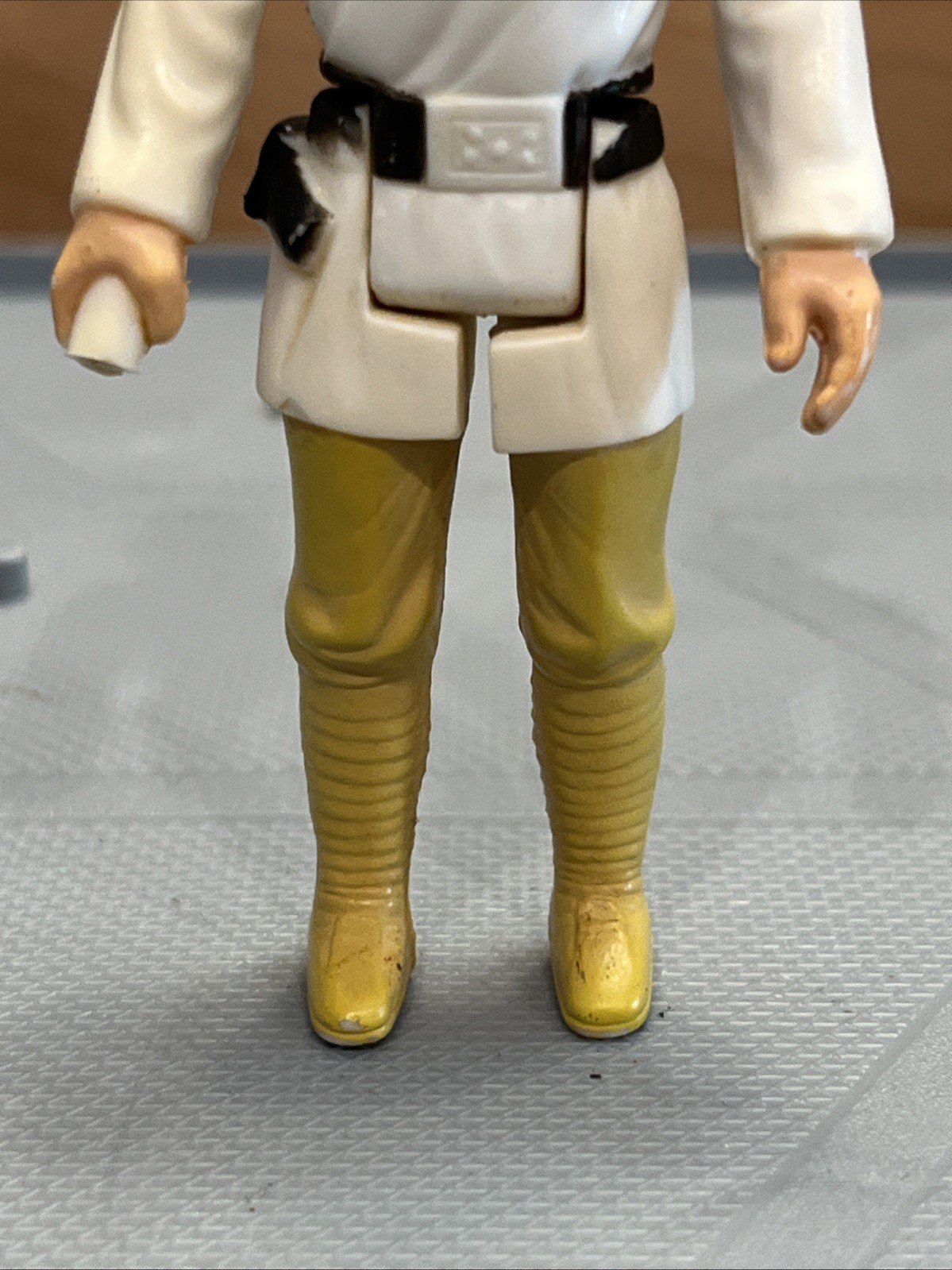 Luke Skywalker sold