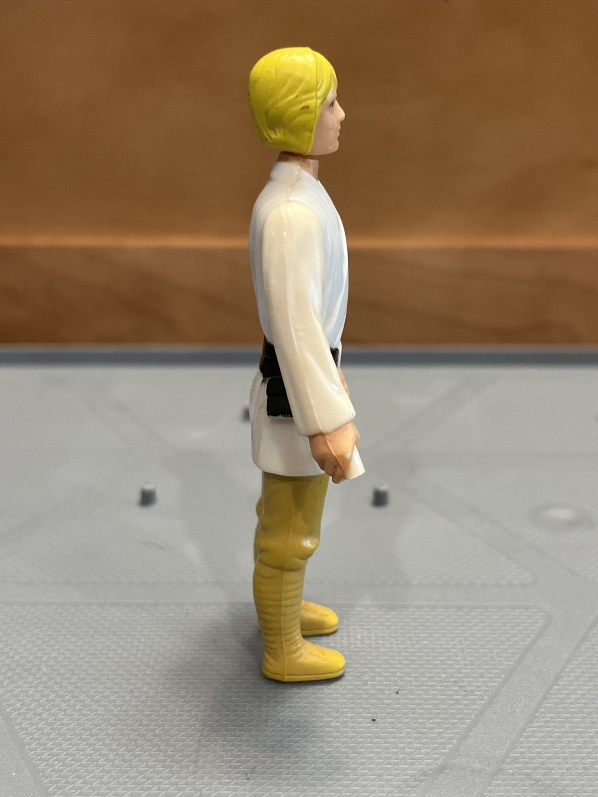 Luke Skywalker sold