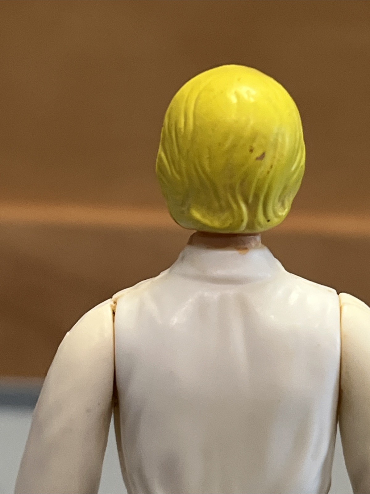 Luke Skywalker sold