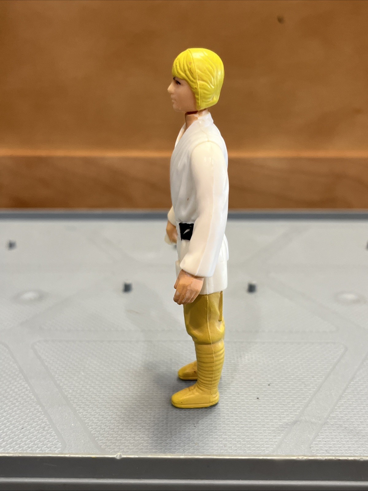 Luke Skywalker sold