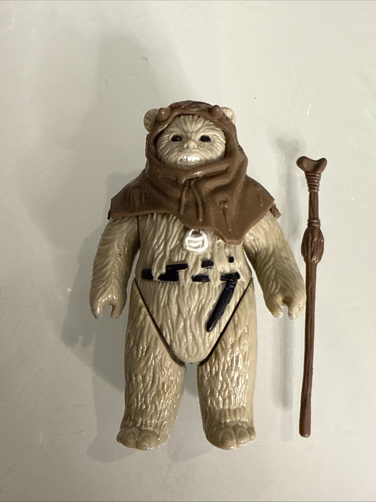 Chief Chirpa sold
