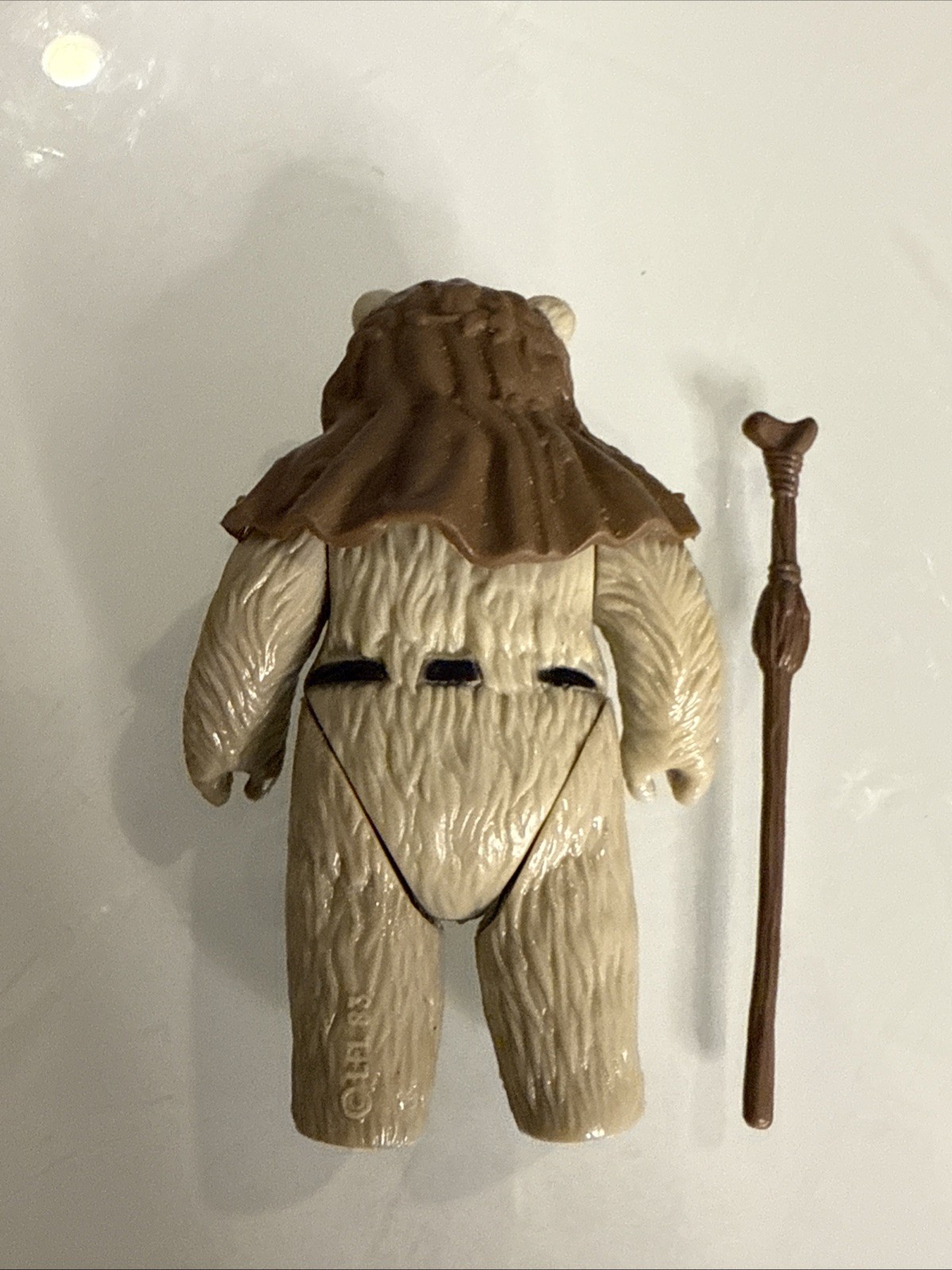 Chief Chirpa sold