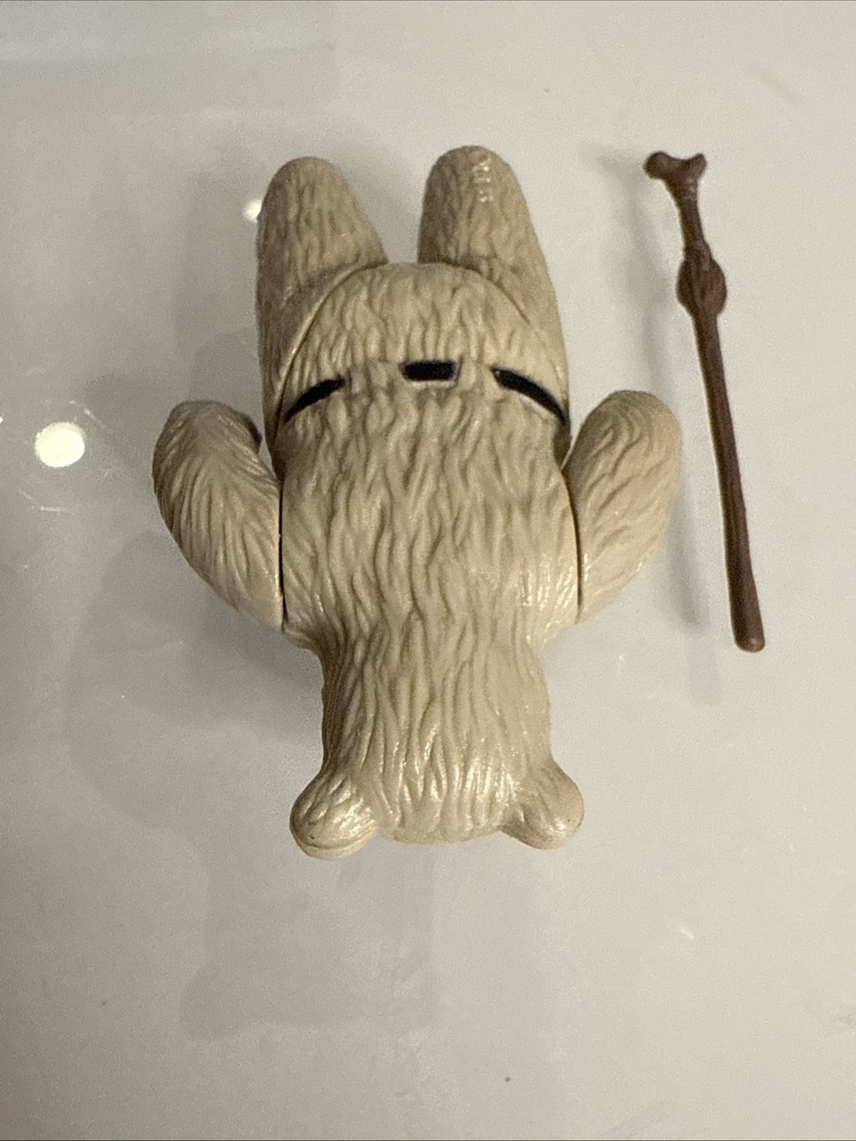 Chief Chirpa sold