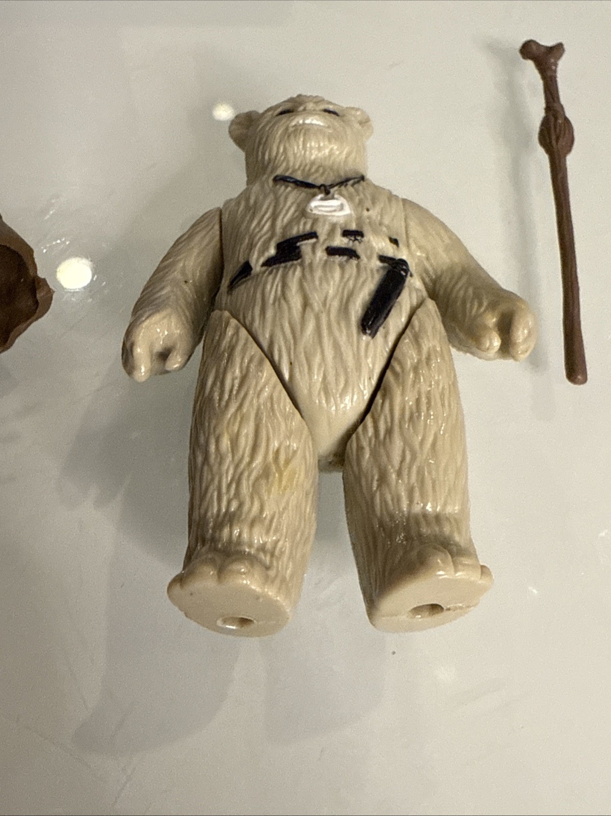 Chief Chirpa sold