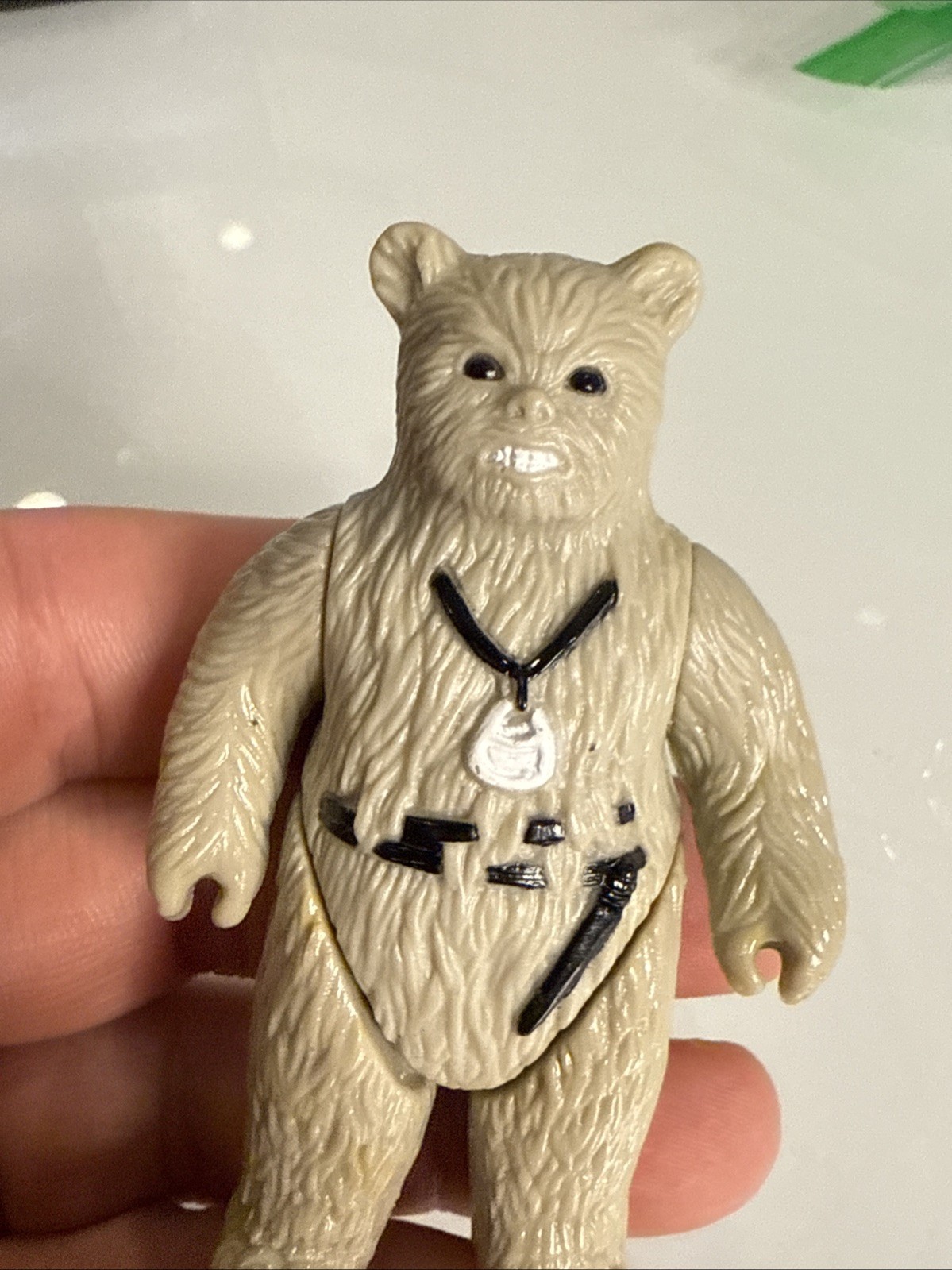 Chief Chirpa sold