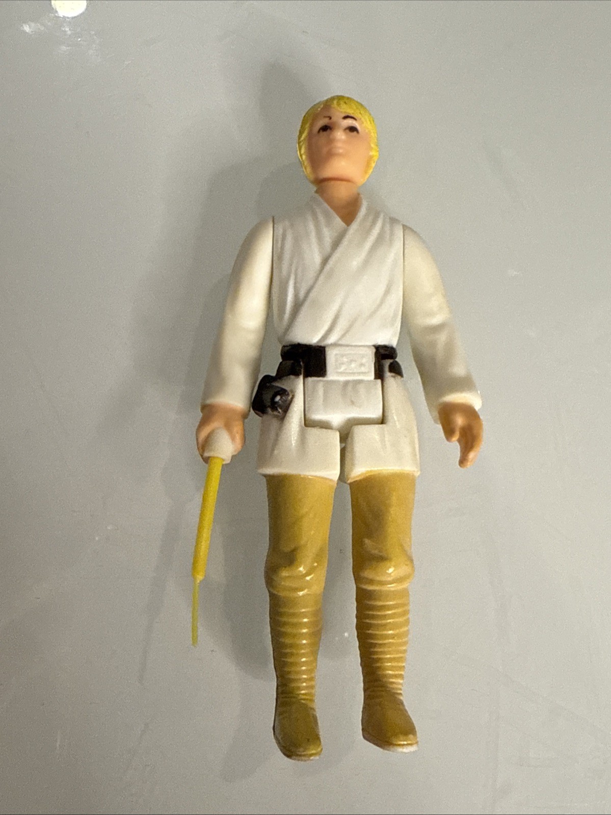 Luke Skywalker sold