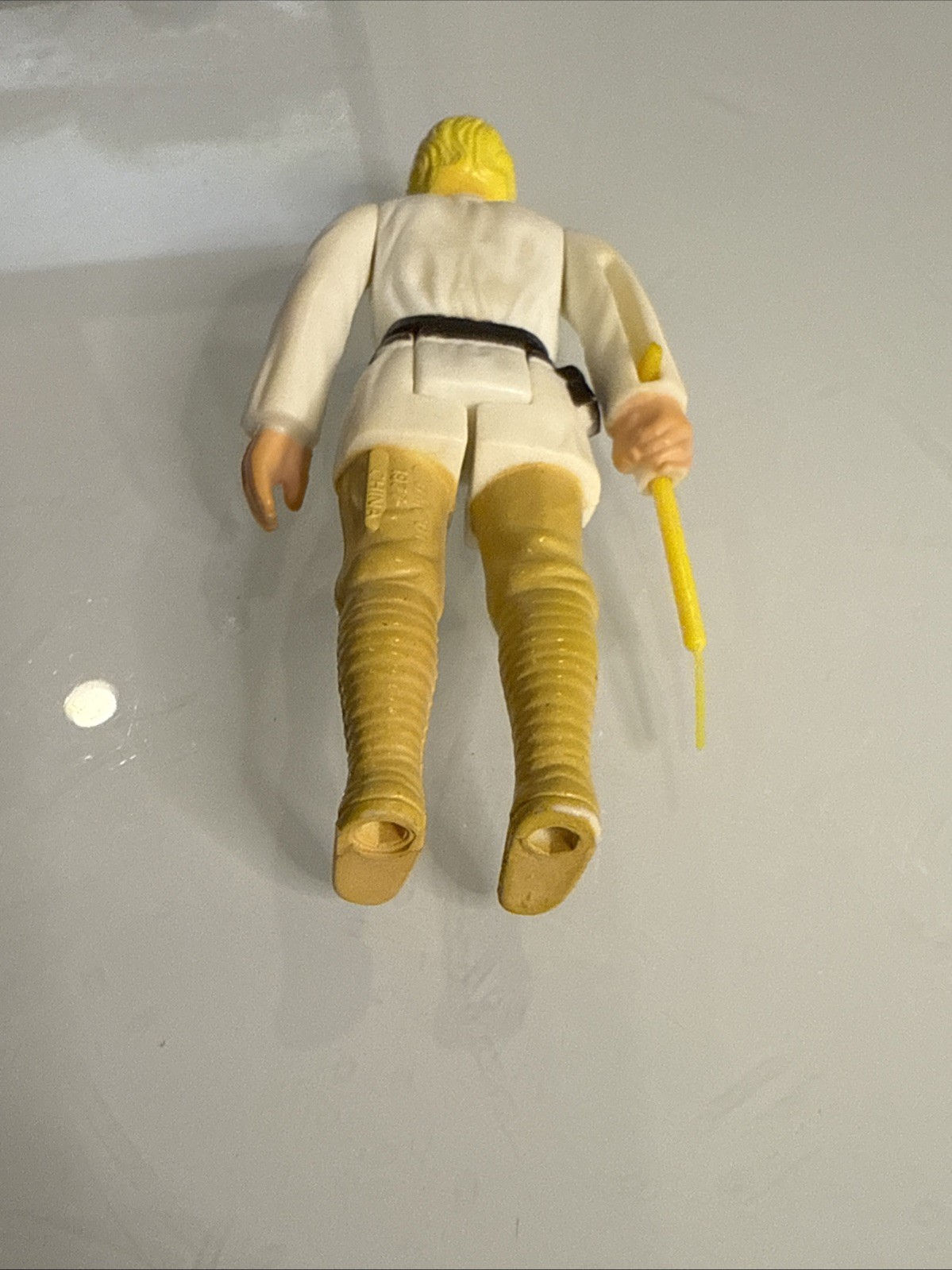Luke Skywalker sold