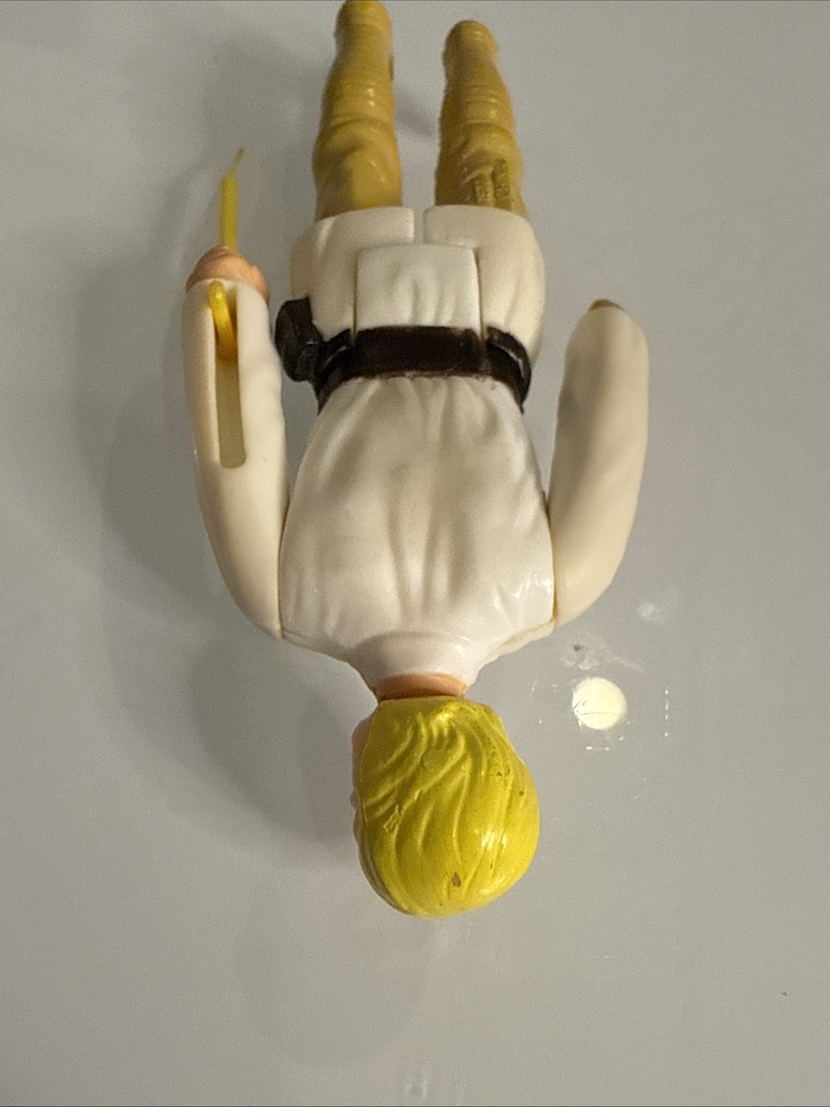 Luke Skywalker sold