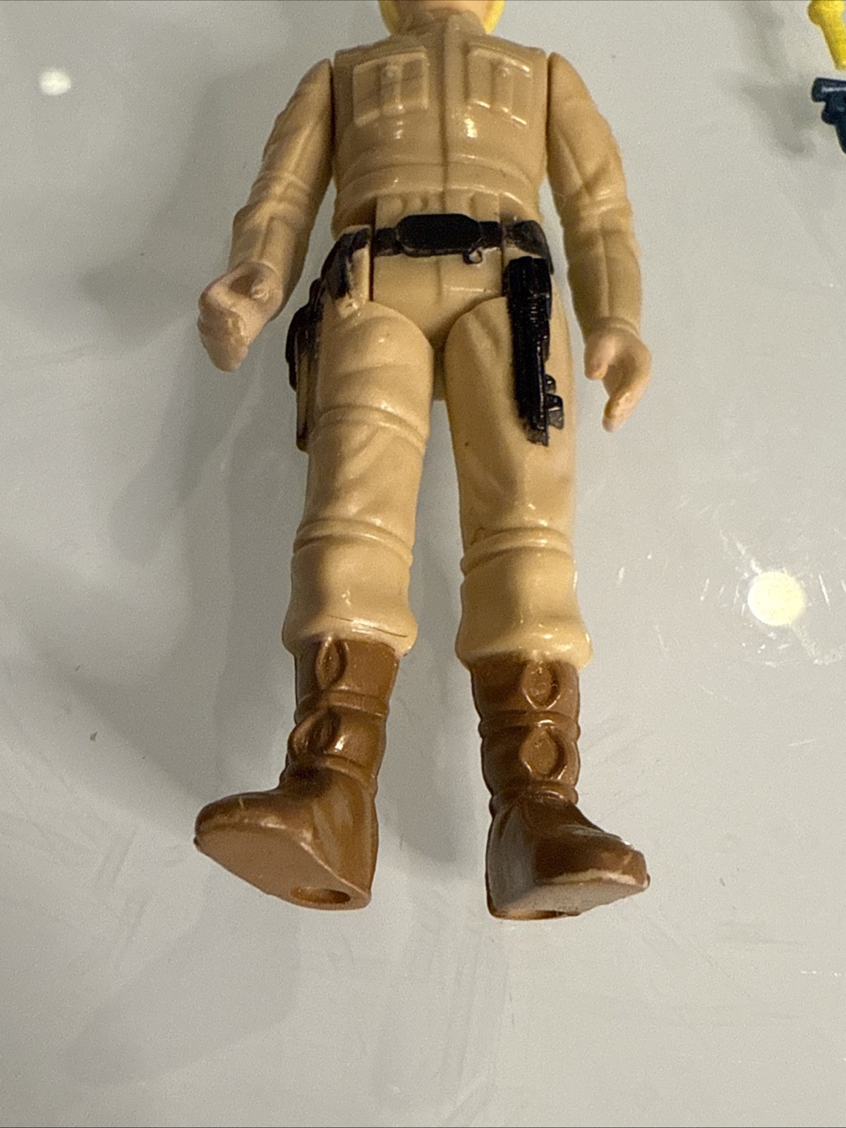 Luke Skywalker (Bespin Fatigues) sold