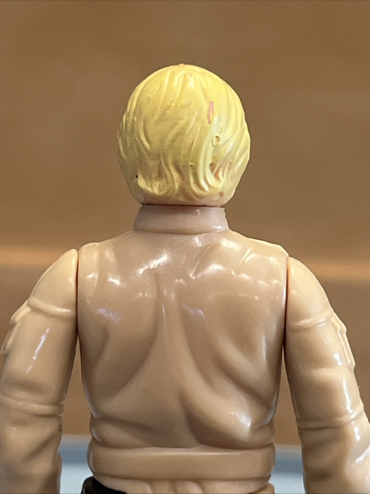 Luke Skywalker (Bespin Fatigues) sold