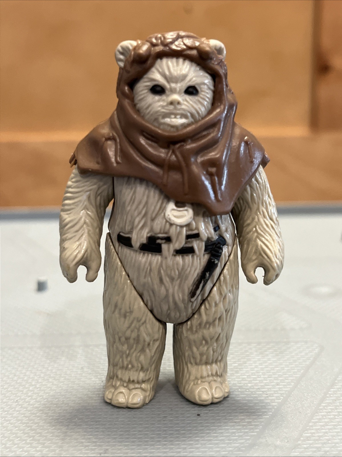 Chief Chirpa sold