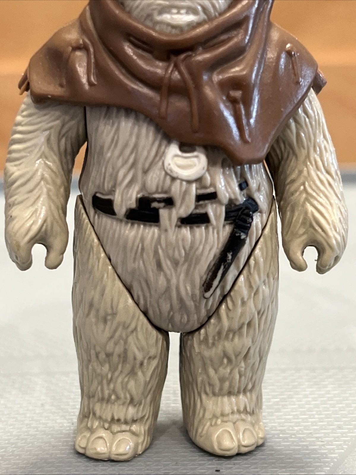 Chief Chirpa sold
