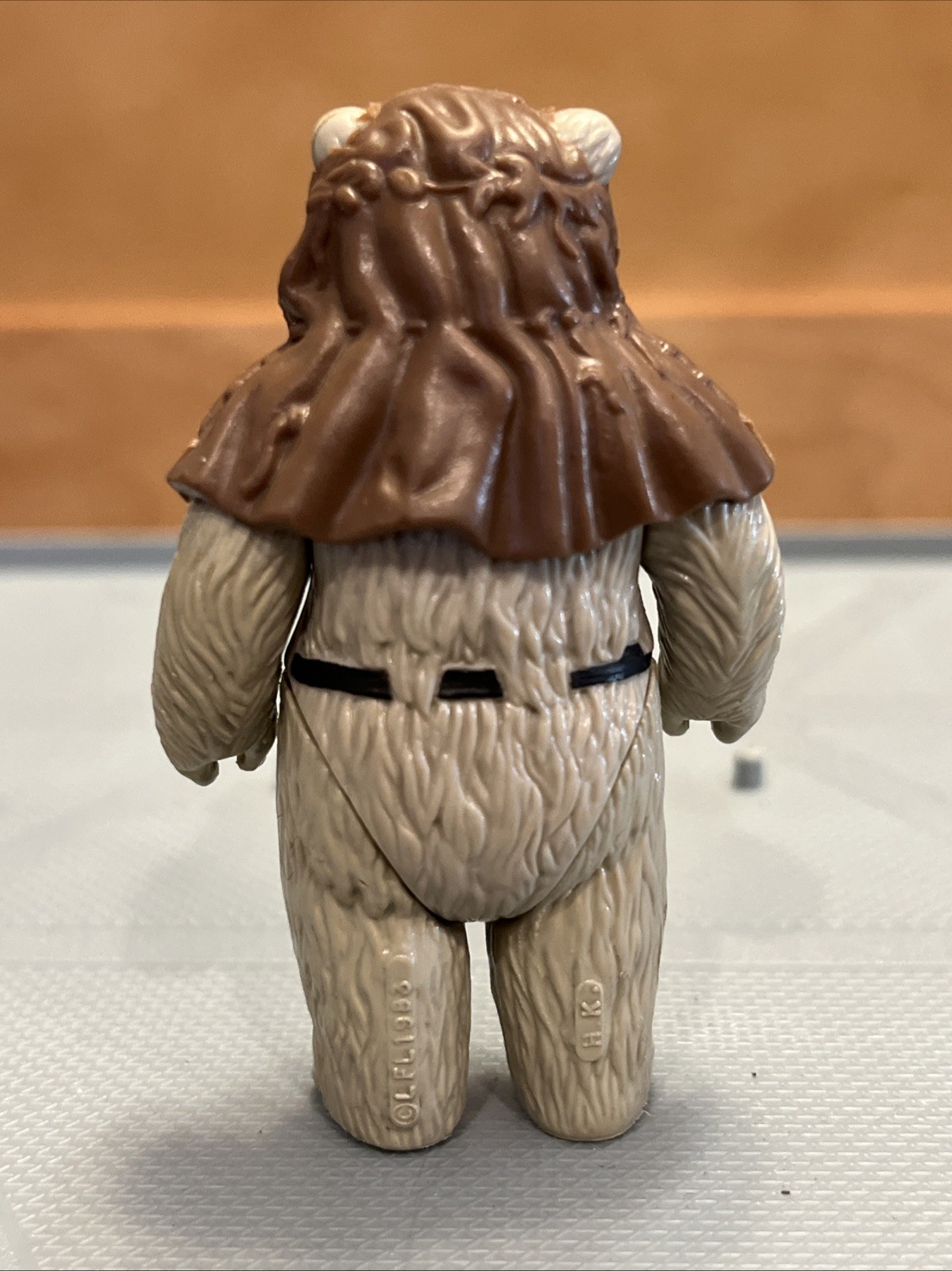 Chief Chirpa sold