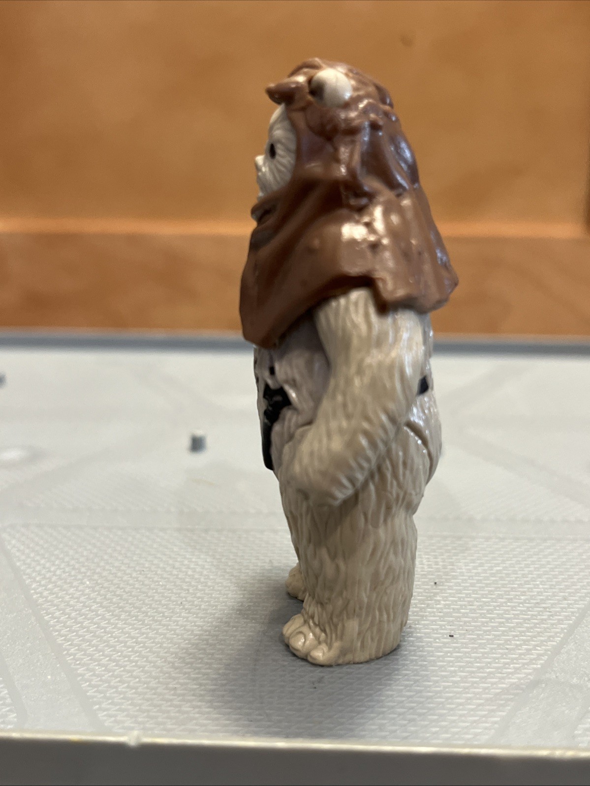 Chief Chirpa sold
