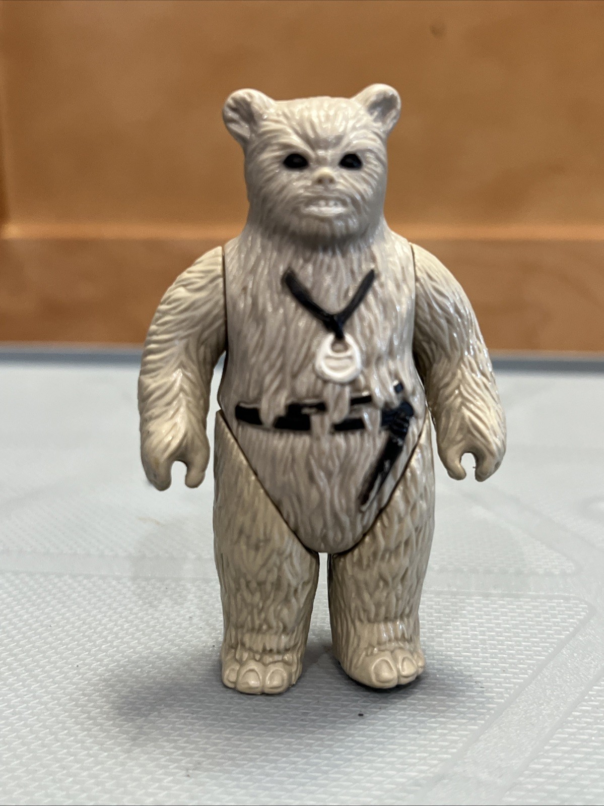 Chief Chirpa sold