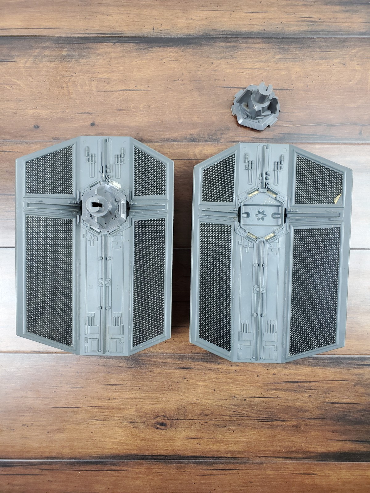 Darth Vader TIE Fighter sold