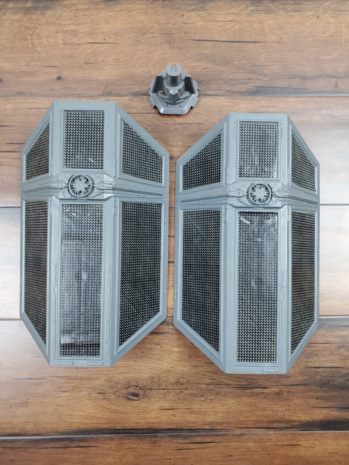 Darth Vader TIE Fighter sold