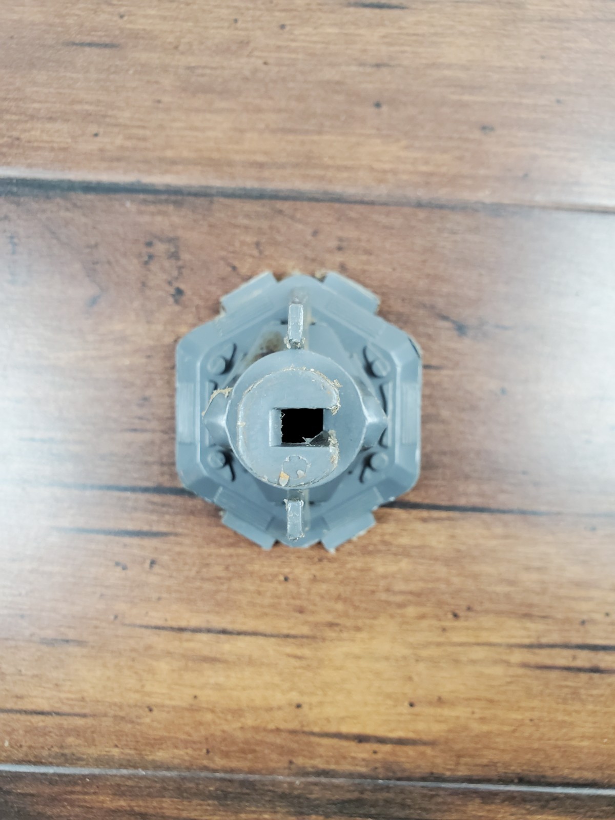 Darth Vader TIE Fighter sold