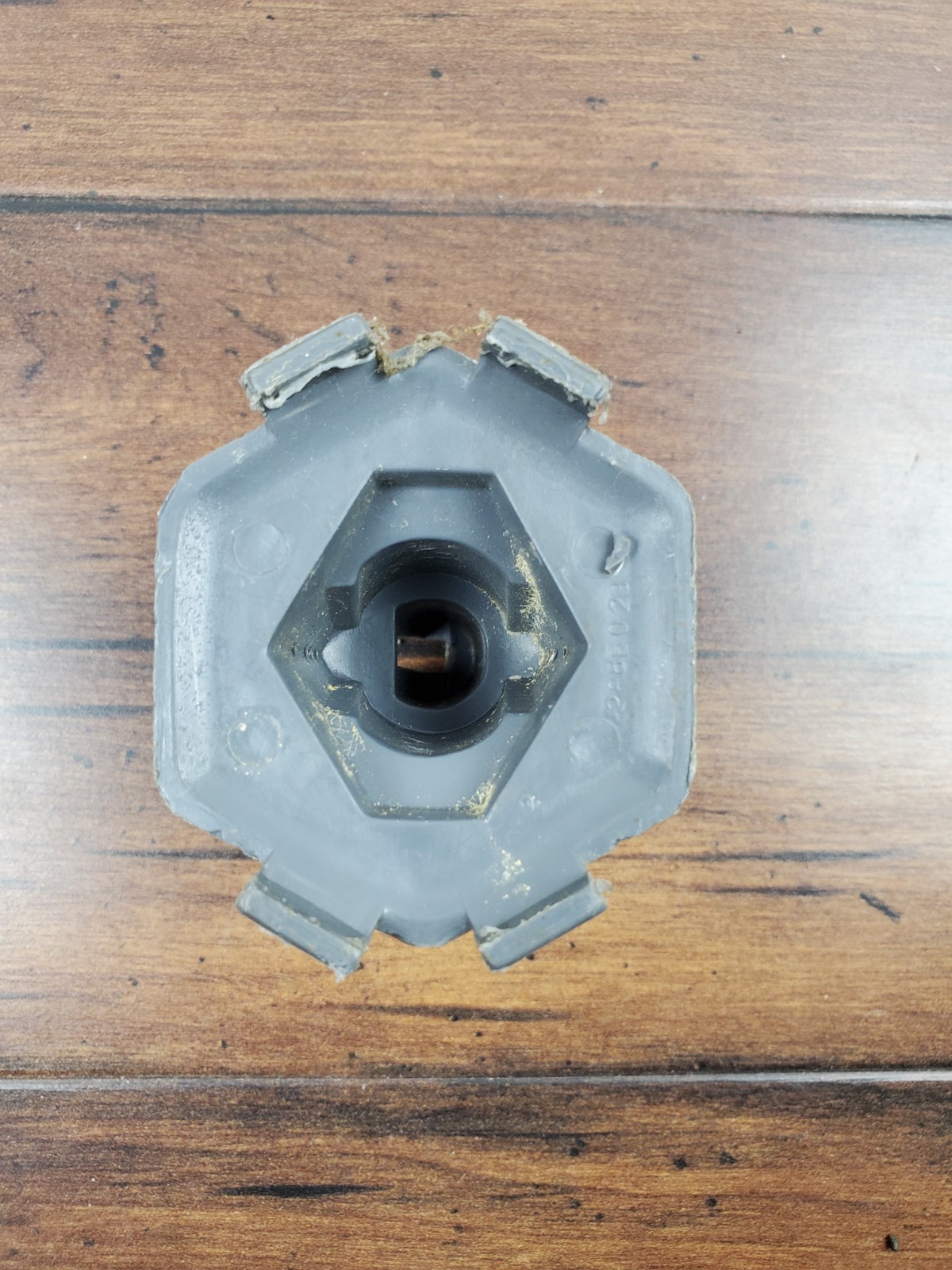 Darth Vader TIE Fighter sold