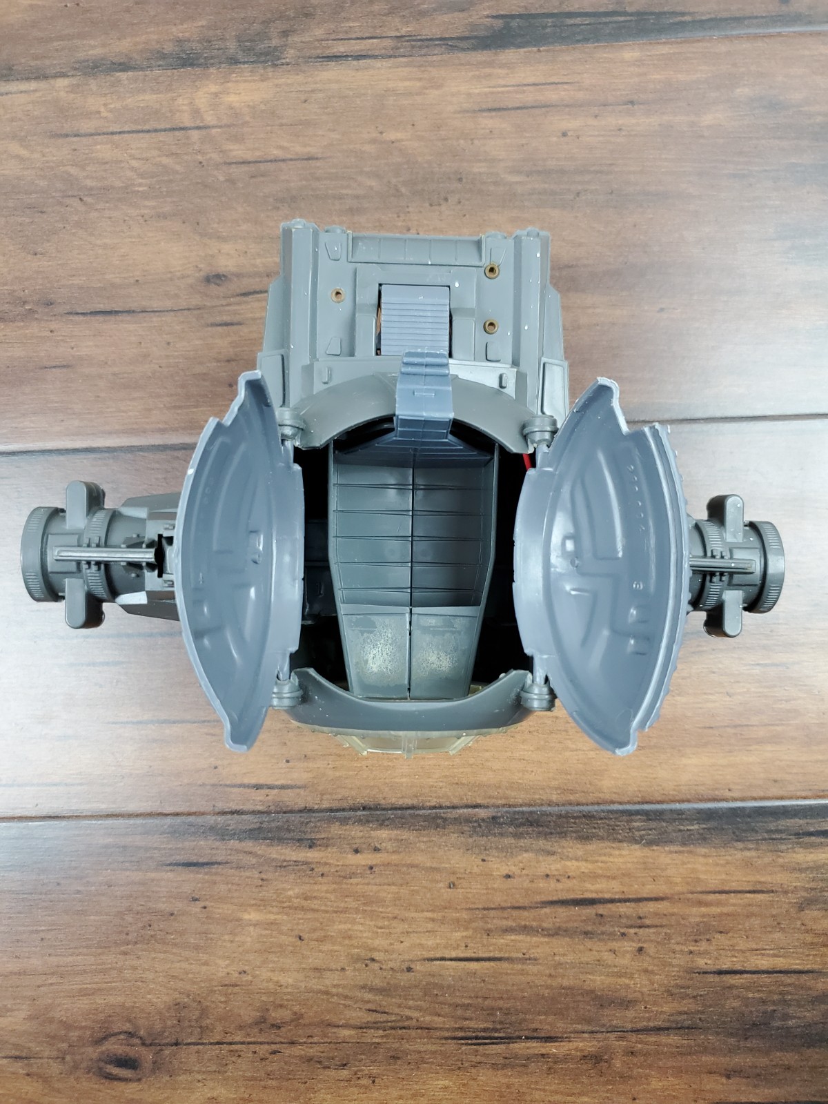 Darth Vader TIE Fighter sold