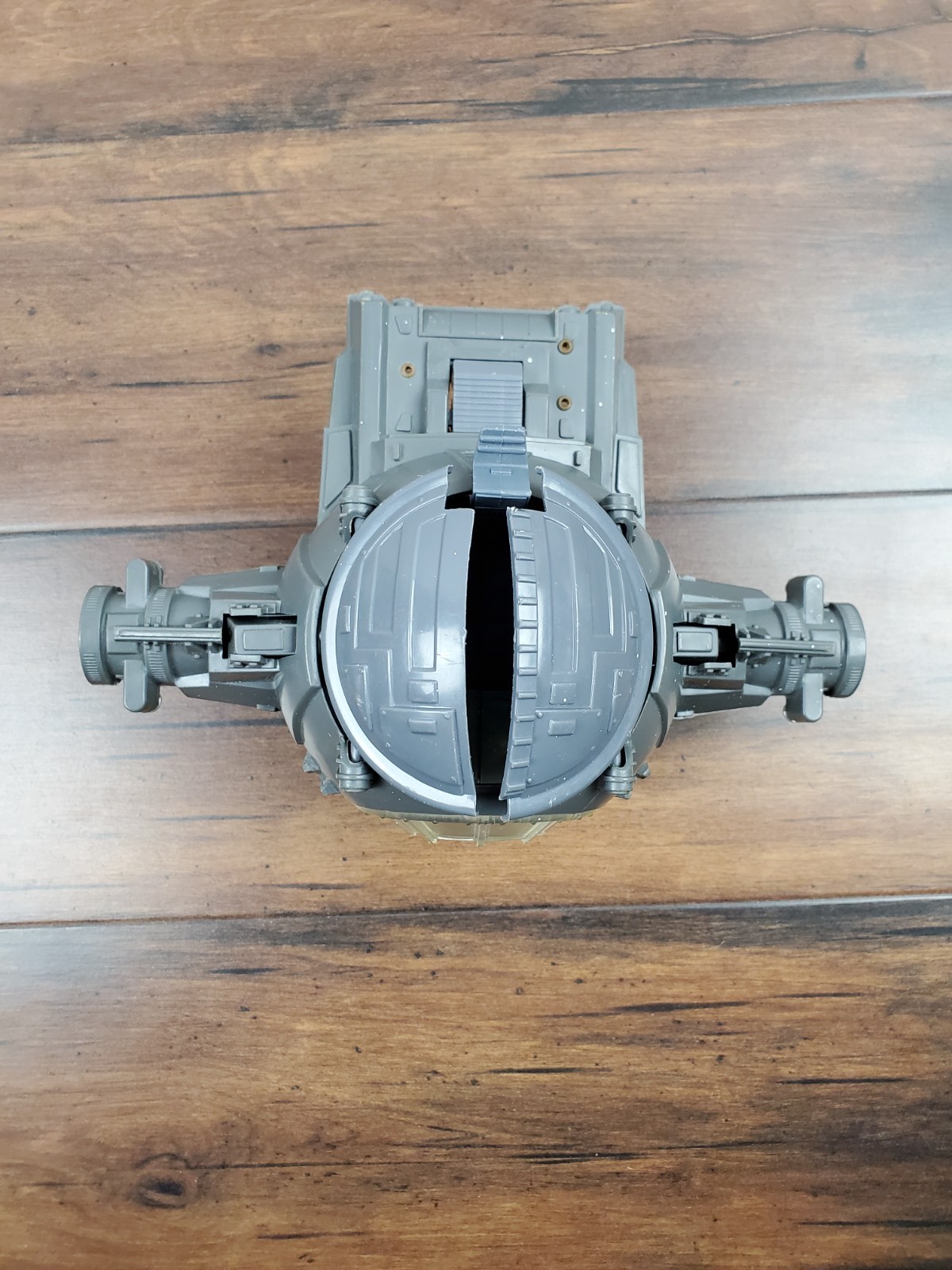 Darth Vader TIE Fighter sold
