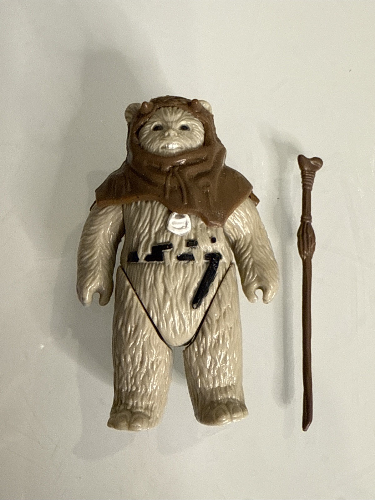 Chief Chirpa sold