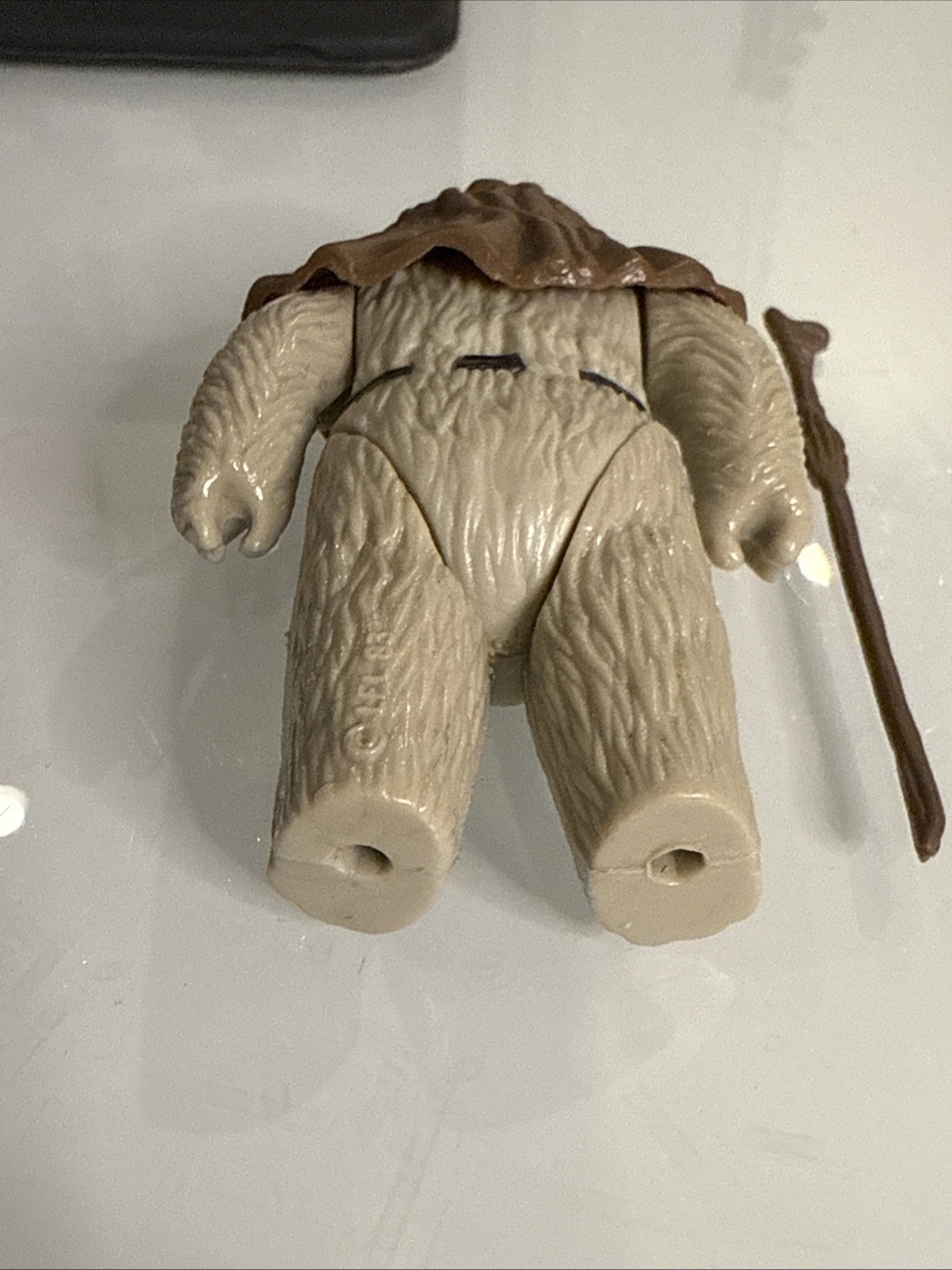Chief Chirpa sold