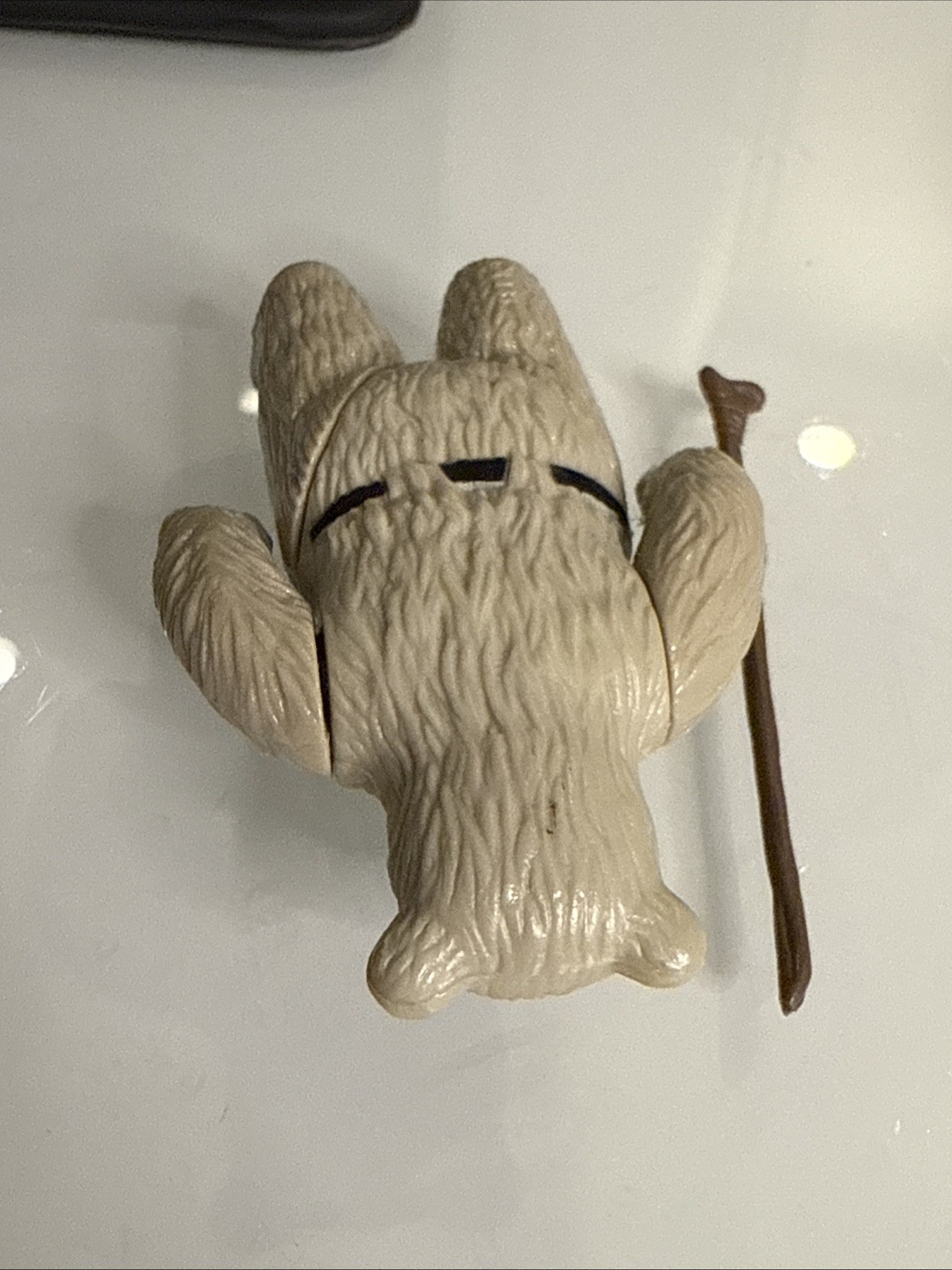 Chief Chirpa sold