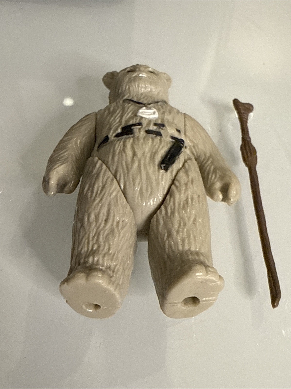Chief Chirpa sold