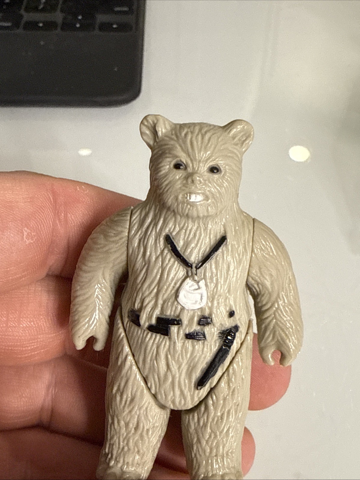 Chief Chirpa sold