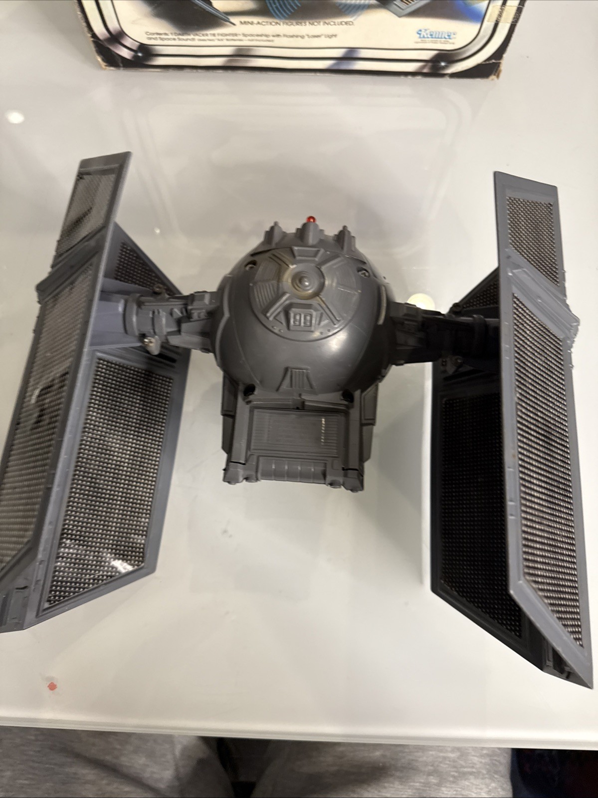Darth Vader TIE Fighter sold