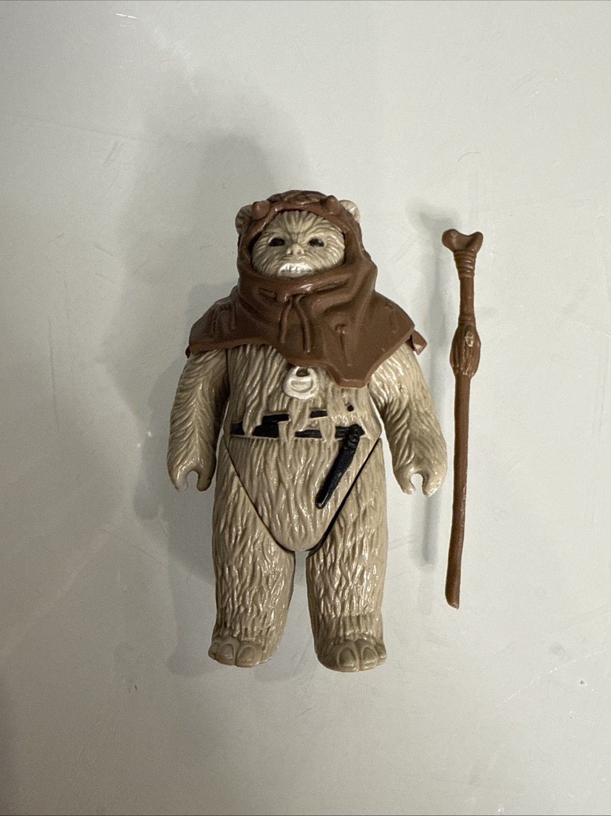Chief Chirpa sold