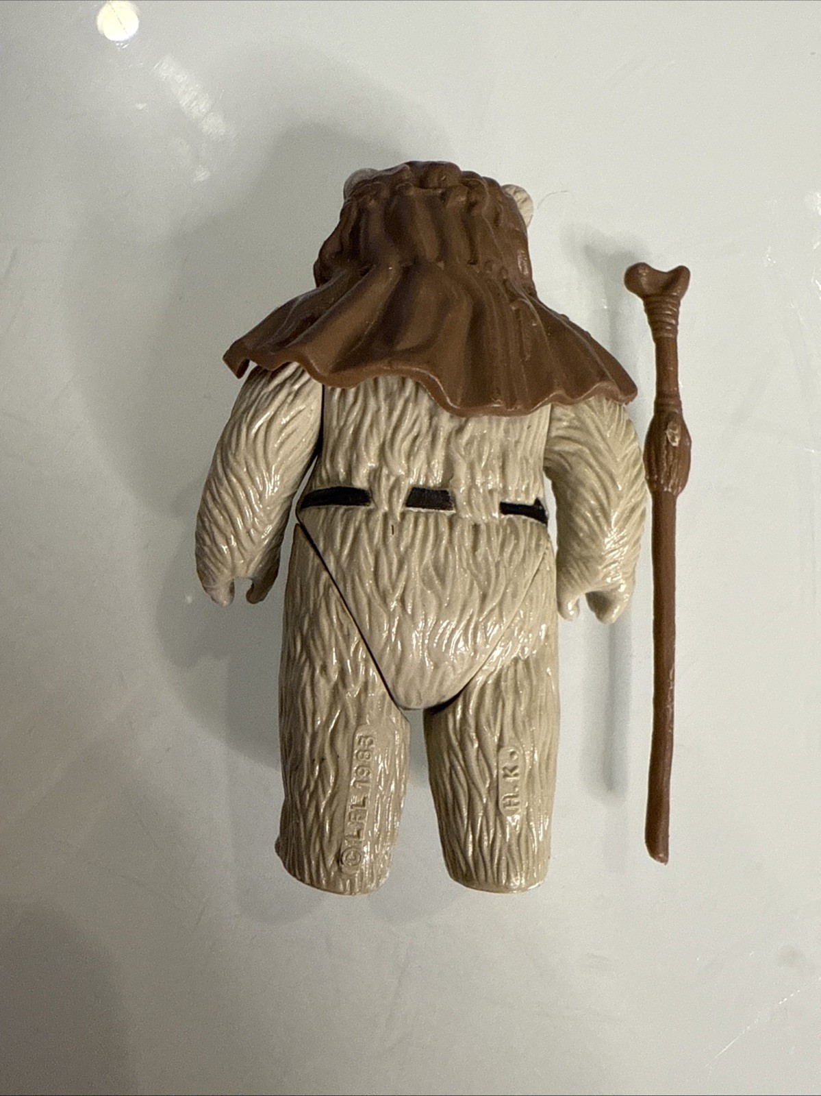 Chief Chirpa sold