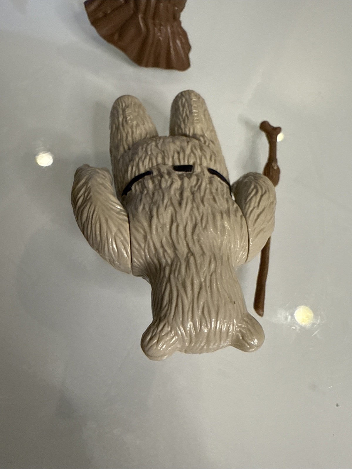 Chief Chirpa sold