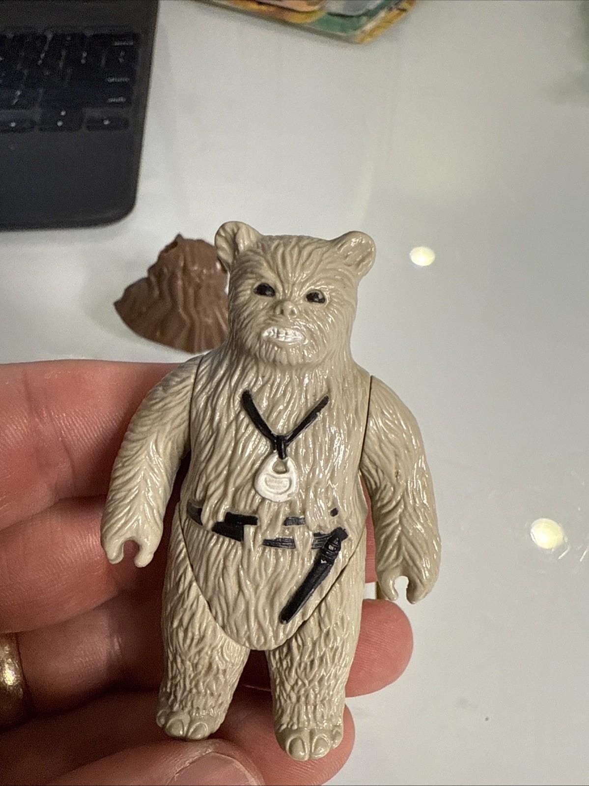Chief Chirpa sold