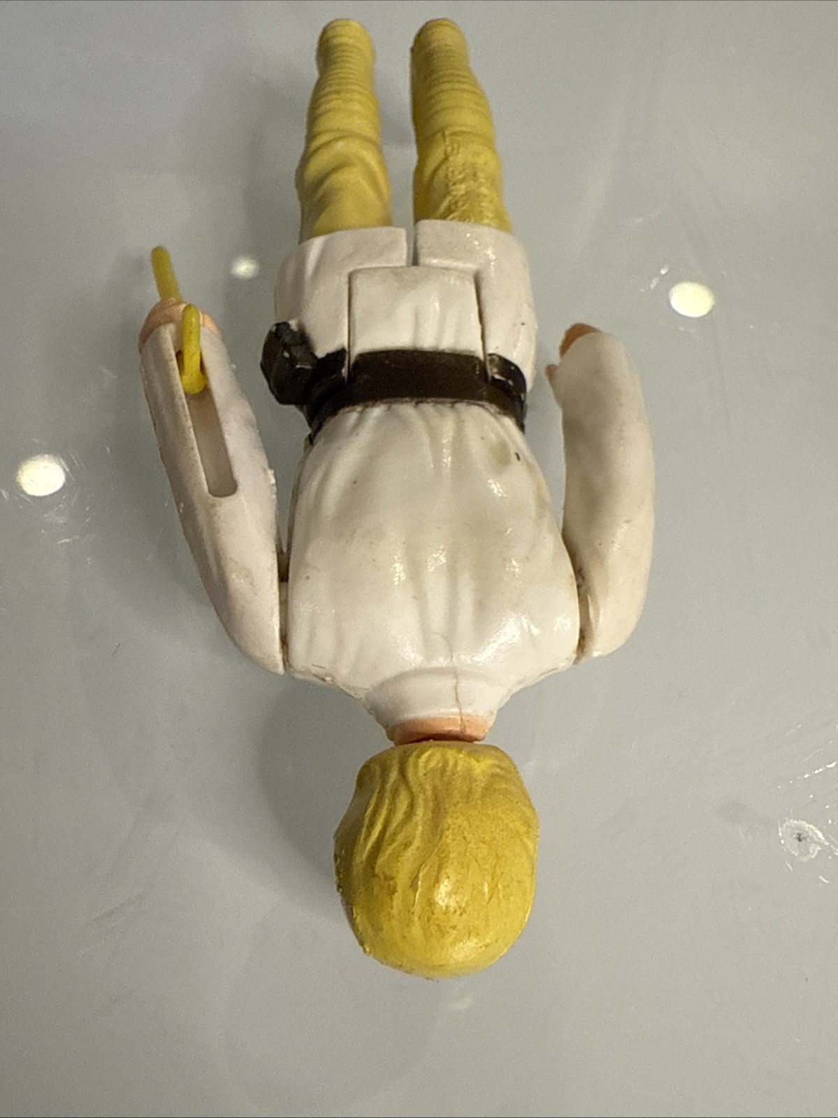 Luke Skywalker sold
